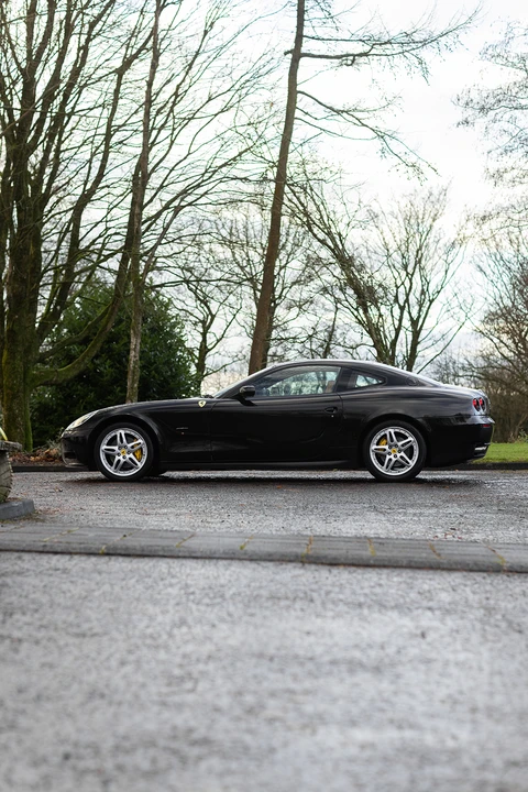 2006 Ferrari 612 - Image 26 of 31