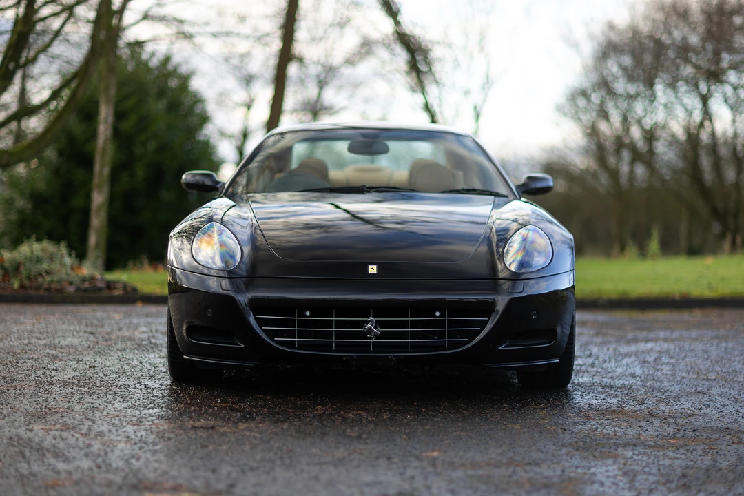 2006 Ferrari 612 - Image 11 of 31