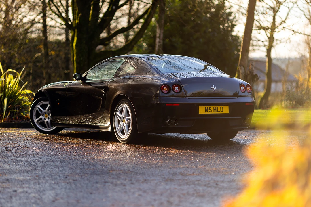 2006 Ferrari 612 - Image 6 of 31
