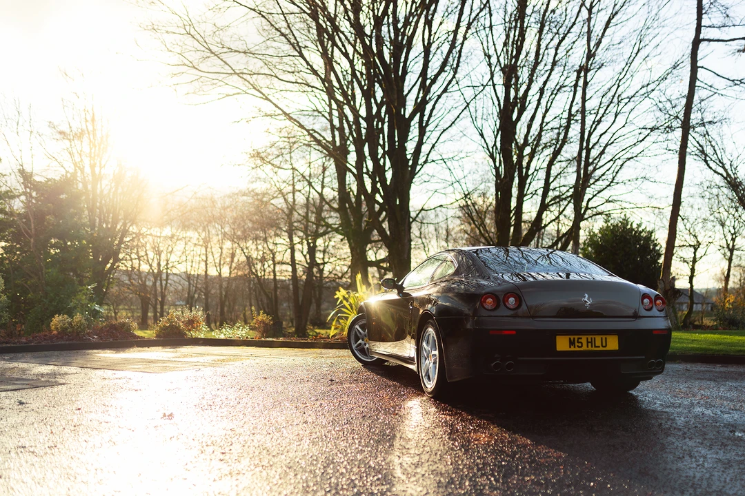 2006 Ferrari 612 - Image 30 of 31