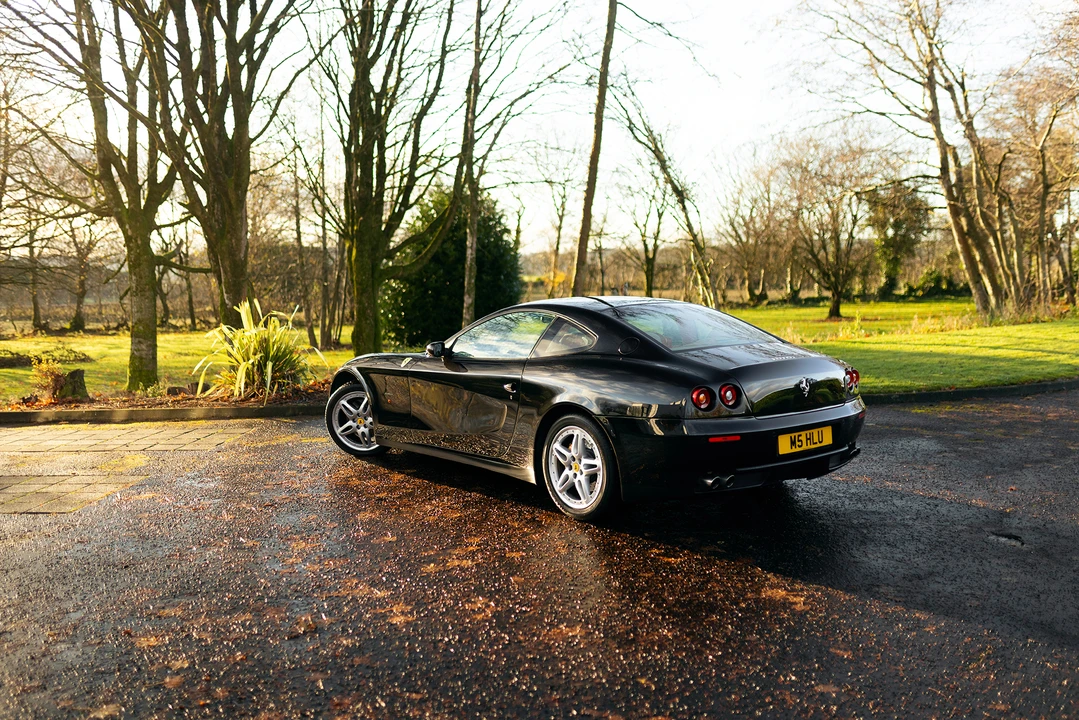2006 Ferrari 612 - Image 31 of 31