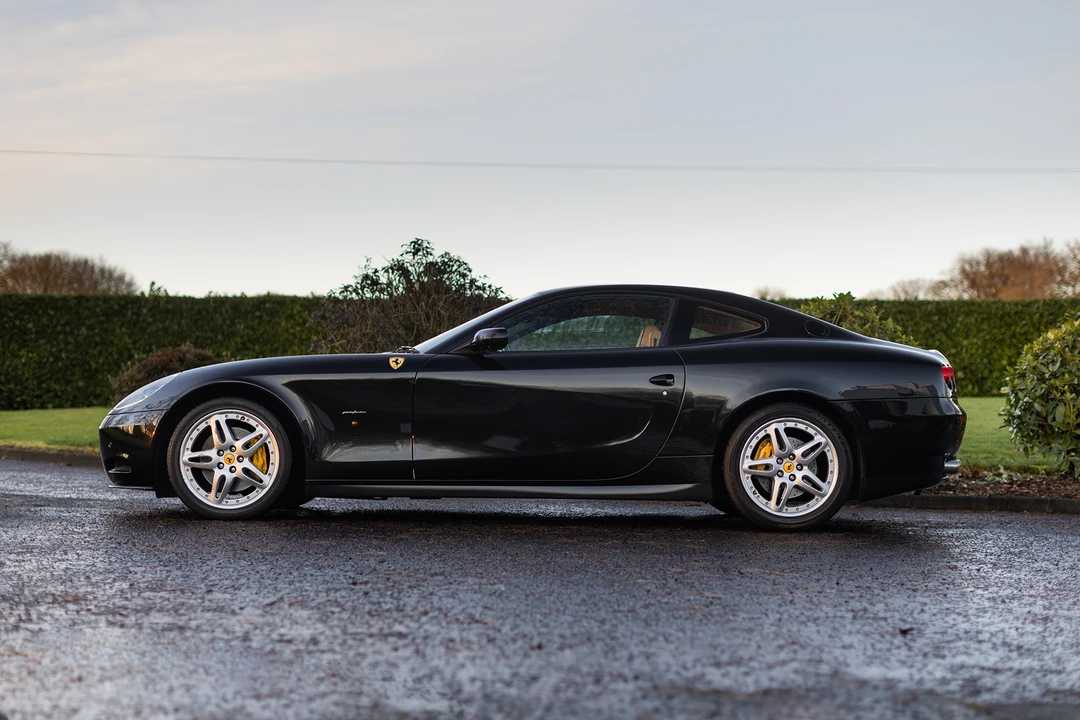 2006 Ferrari 612 - Image 13 of 31