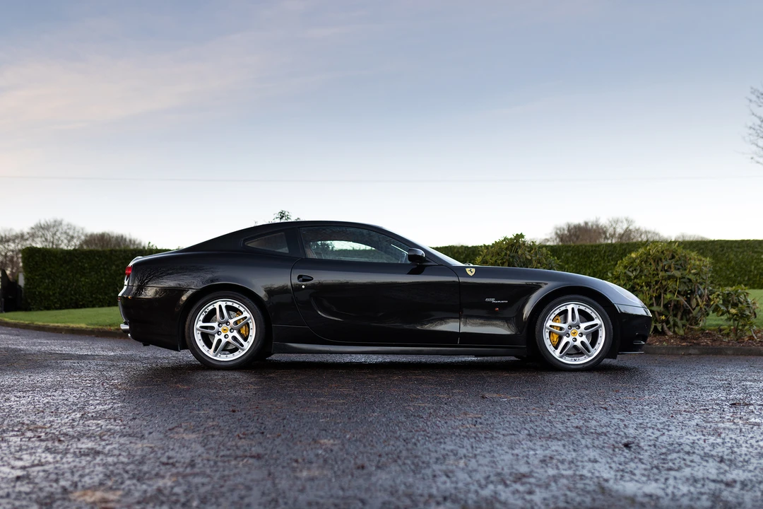 2006 Ferrari 612 - Image 9 of 31