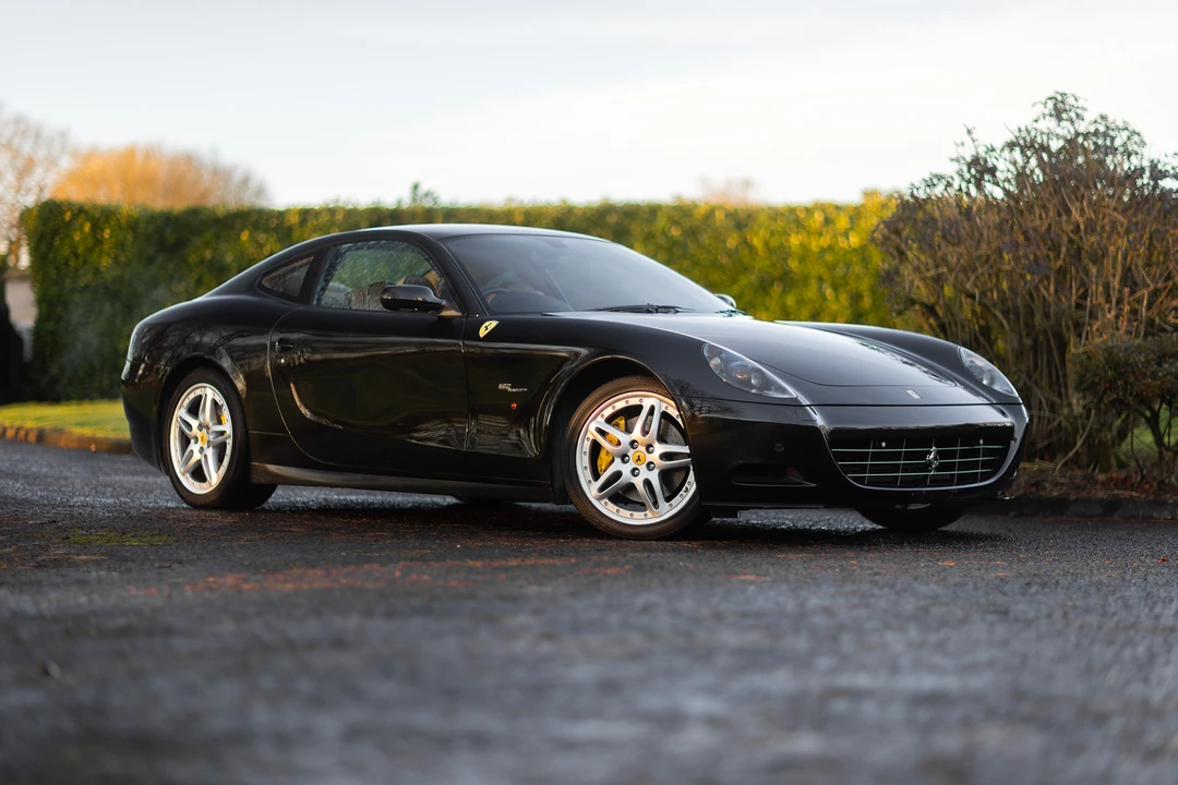 2006 Ferrari 612 - Image 10 of 31