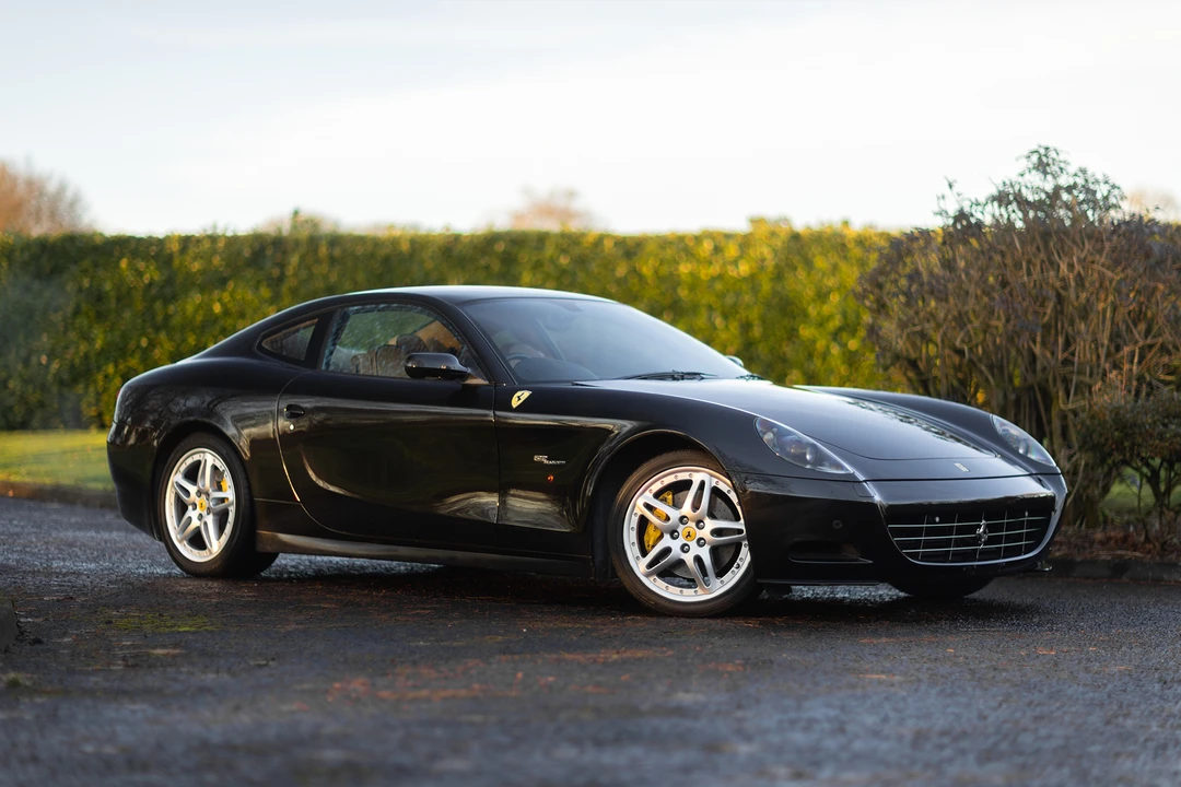 2006 Ferrari 612 - Image 20 of 31