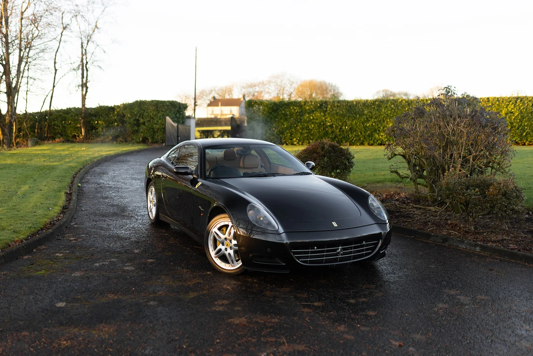 2006 Ferrari 612 - Image 21 of 31