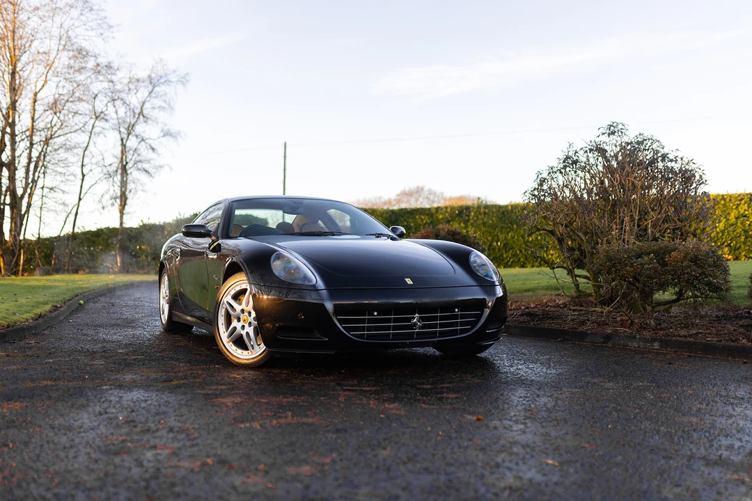 2006 Ferrari 612 - Image 22 of 31