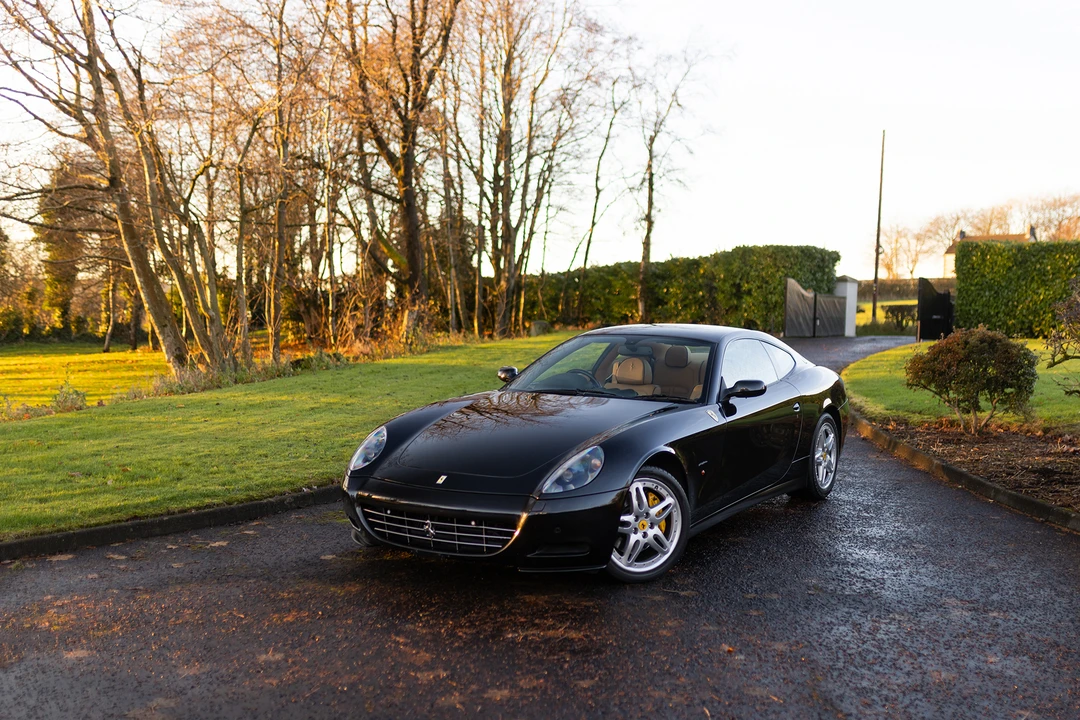 2006 Ferrari 612 - Image 23 of 31