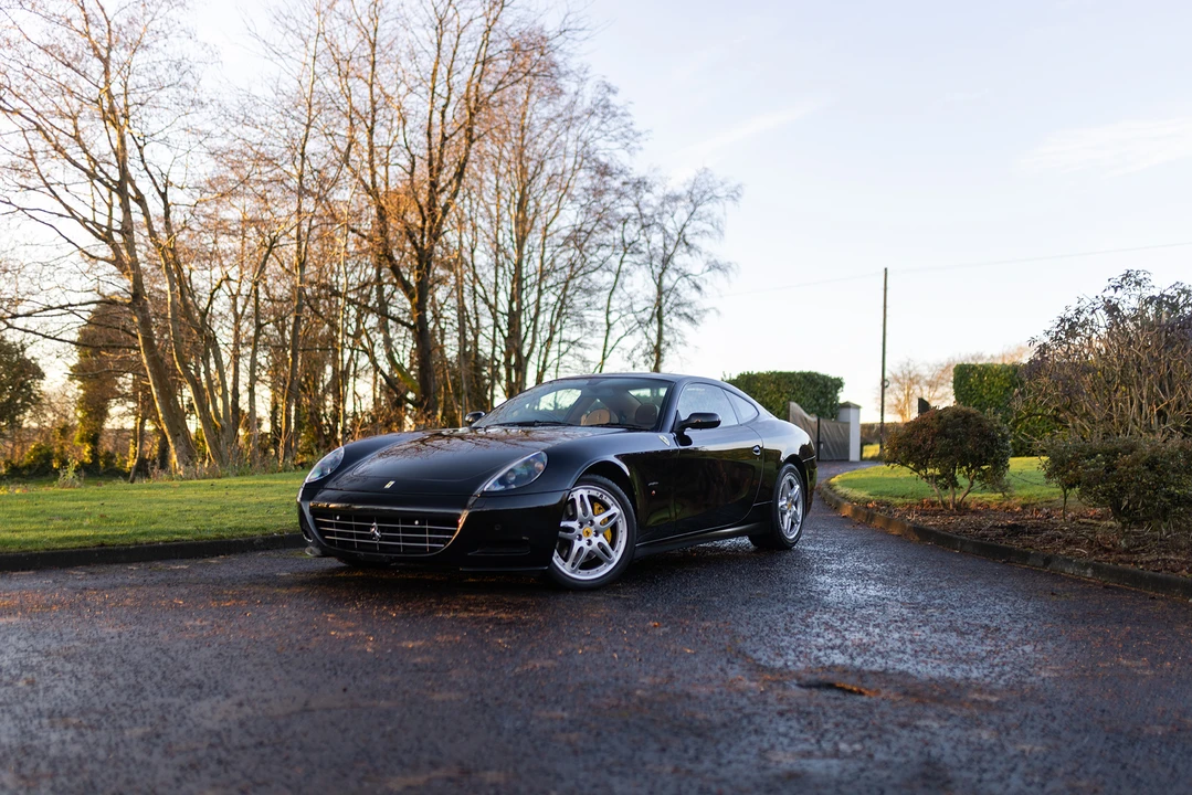 2006 Ferrari 612 - Image 12 of 31