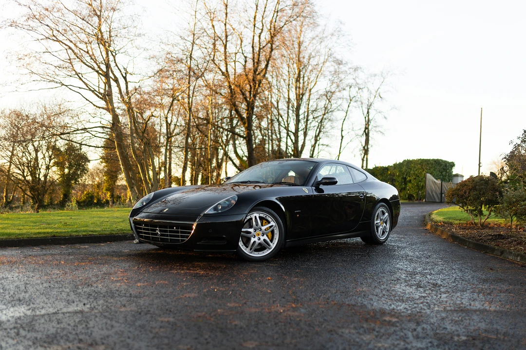 2006 Ferrari 612 - Image 24 of 31
