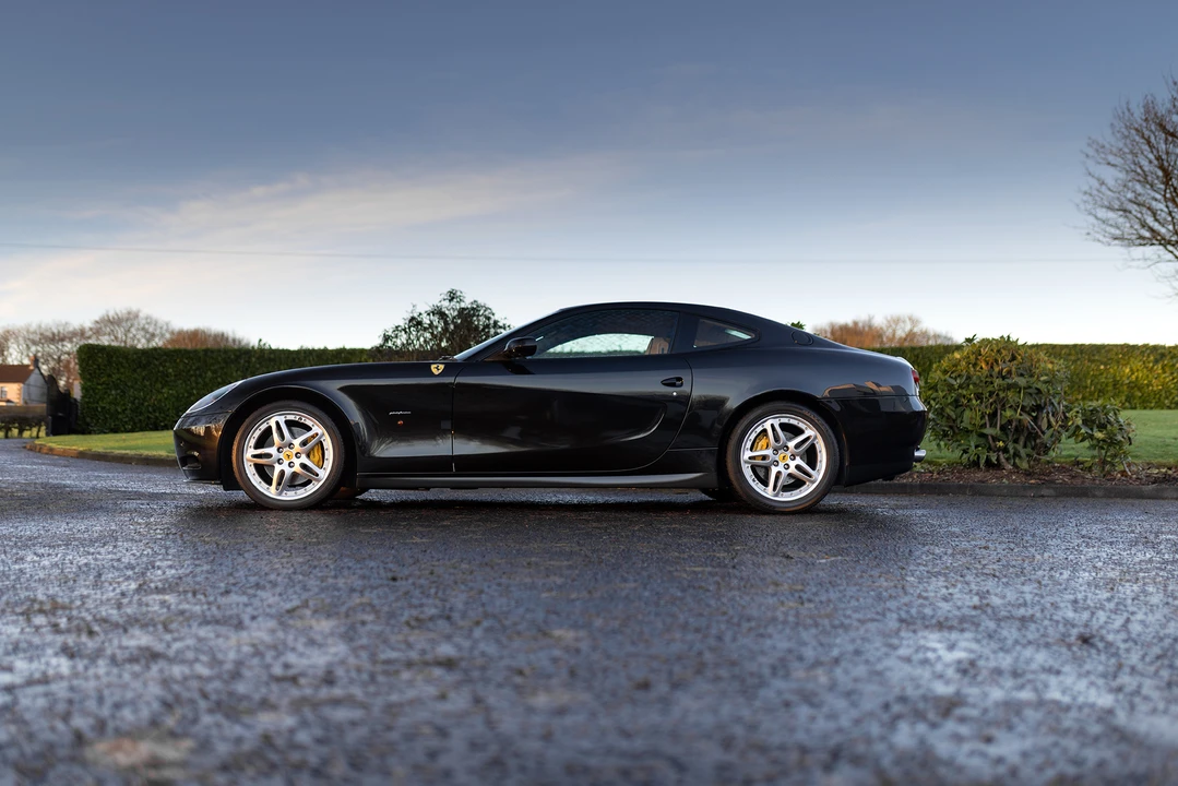 2006 Ferrari 612 - Image 25 of 31