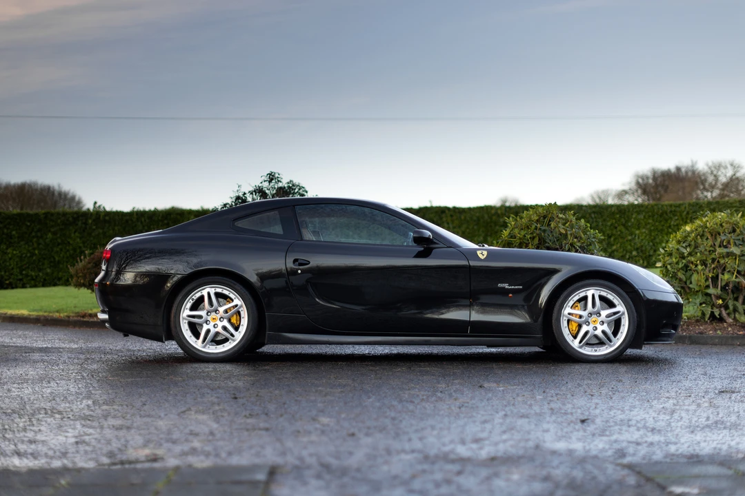 2006 Ferrari 612 - Image 19 of 31