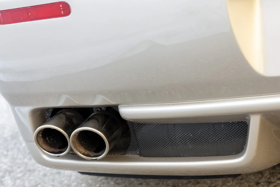 2006 Ferrari 612 - Image 15 of 31