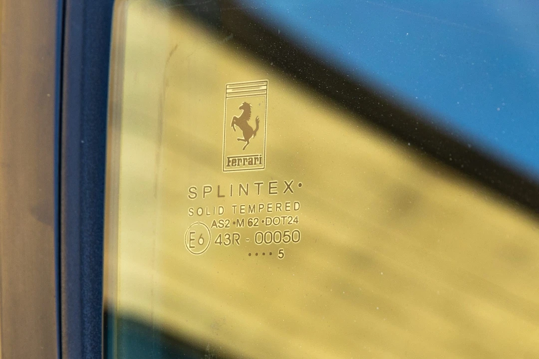 2006 Ferrari 612 - Image 29 of 31
