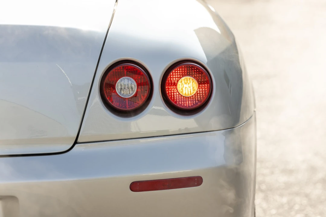 2006 Ferrari 612 - Image 27 of 31