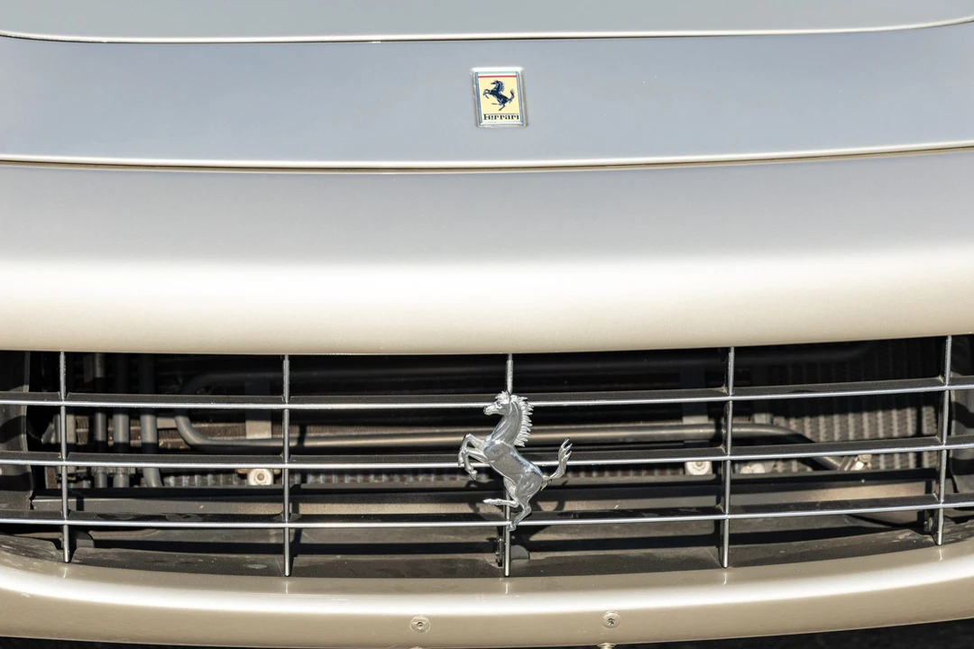 2006 Ferrari 612 - Image 11 of 31