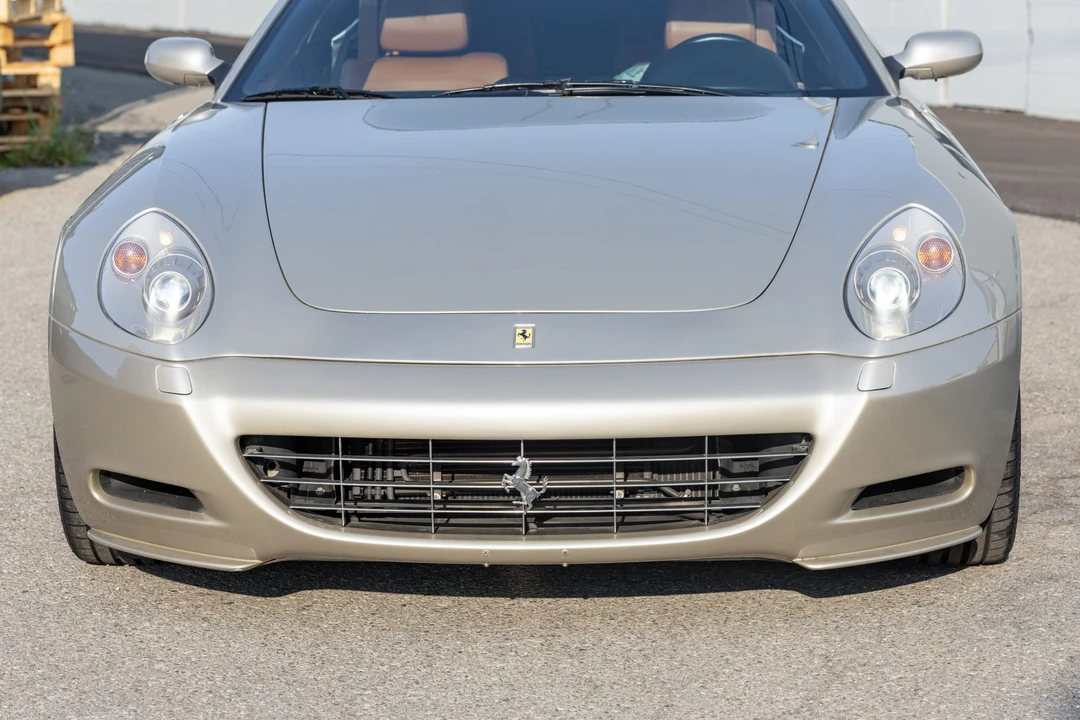 2006 Ferrari 612 - Image 10 of 31