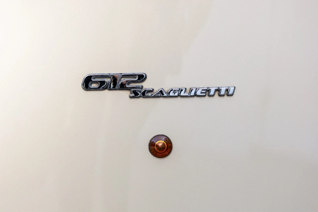 2006 Ferrari 612 - Image 12 of 31