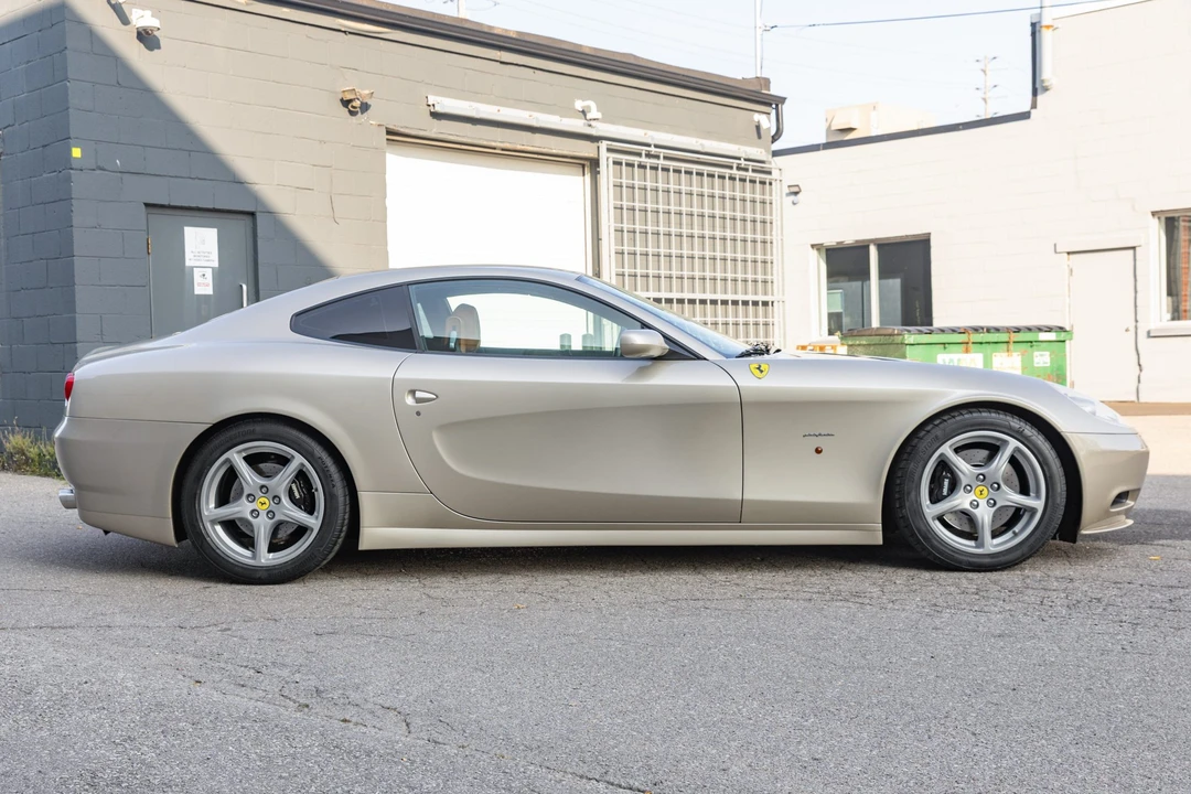 2006 Ferrari 612 - Image 6 of 31