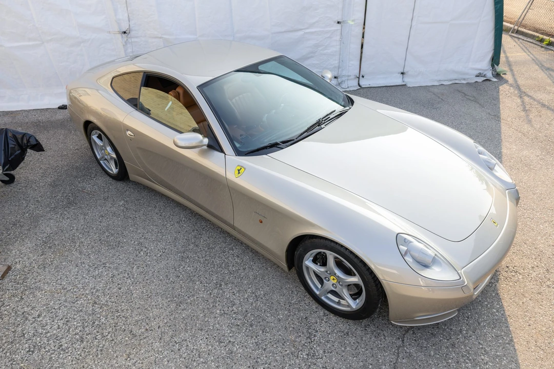 2006 Ferrari 612 - Image 7 of 31