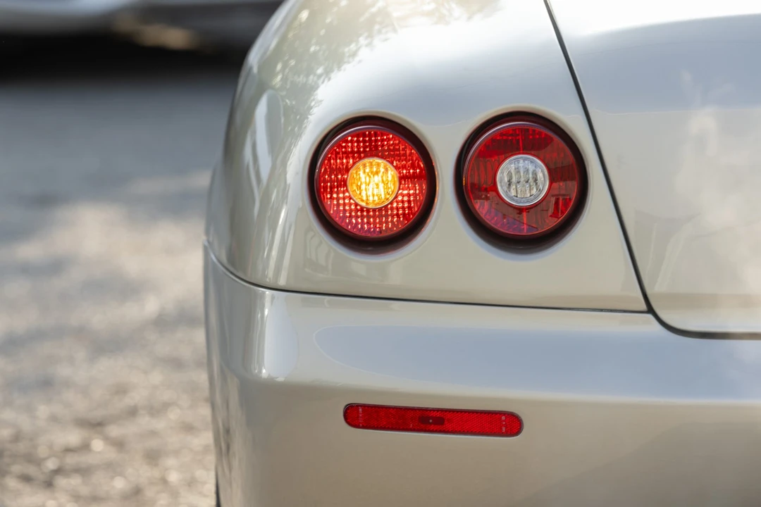 2006 Ferrari 612 - Image 26 of 31