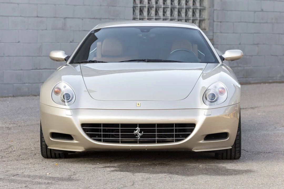 2006 Ferrari 612 - Image 9 of 31