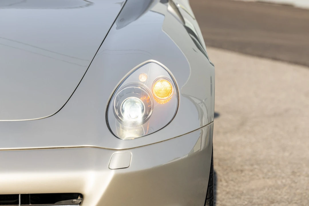 2006 Ferrari 612 - Image 25 of 31