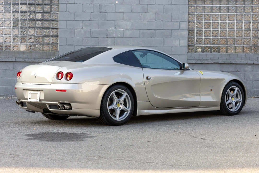 2006 Ferrari 612 - Image 5 of 31