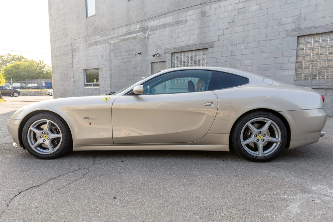 2006 Ferrari 612 - Image 2 of 31