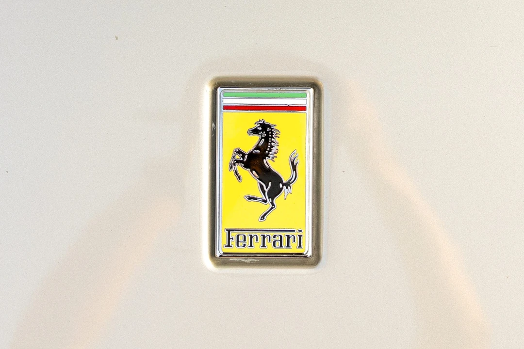 2006 Ferrari 612 - Image 24 of 31
