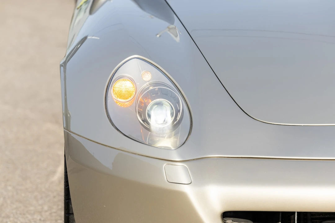 2006 Ferrari 612 - Image 23 of 31