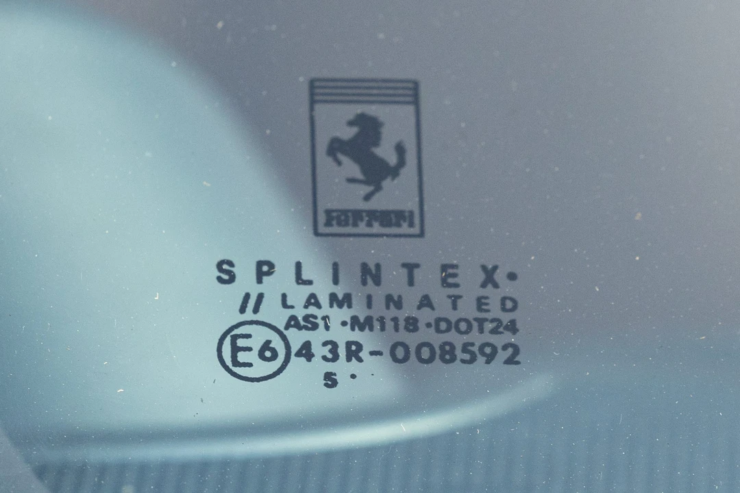 2006 Ferrari 612 - Image 31 of 31