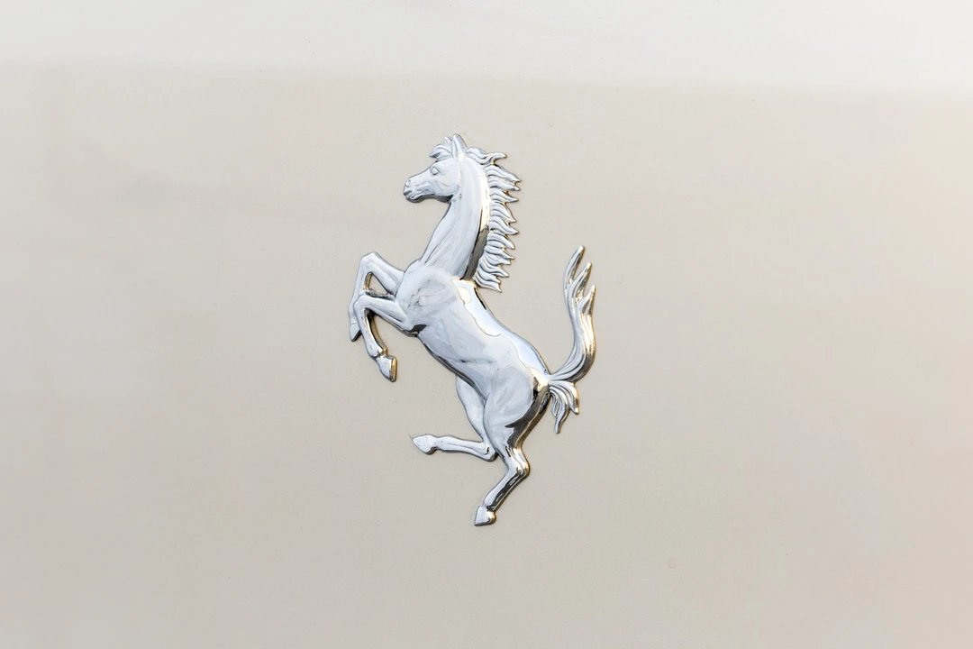 2006 Ferrari 612 - Image 16 of 31