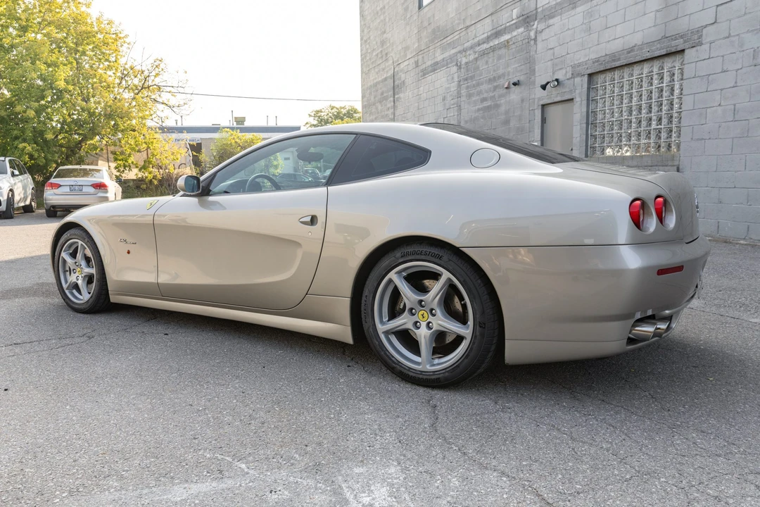2006 Ferrari 612 - Image 3 of 31