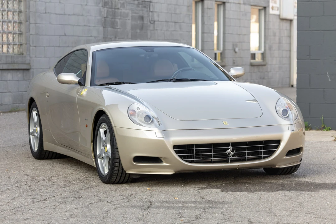 2006 Ferrari 612 - Image 8 of 31