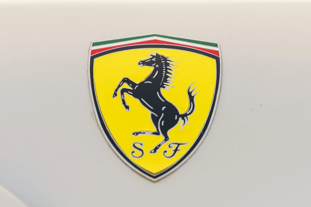 2006 Ferrari 612 - Image 13 of 31