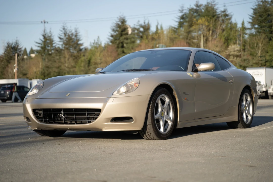2006 Ferrari 612 - Image 6 of 31