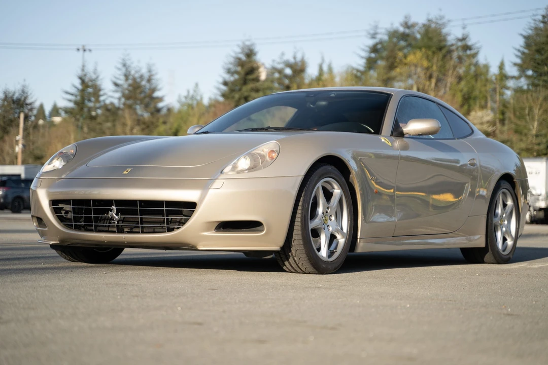 2006 Ferrari 612 - Image 7 of 31