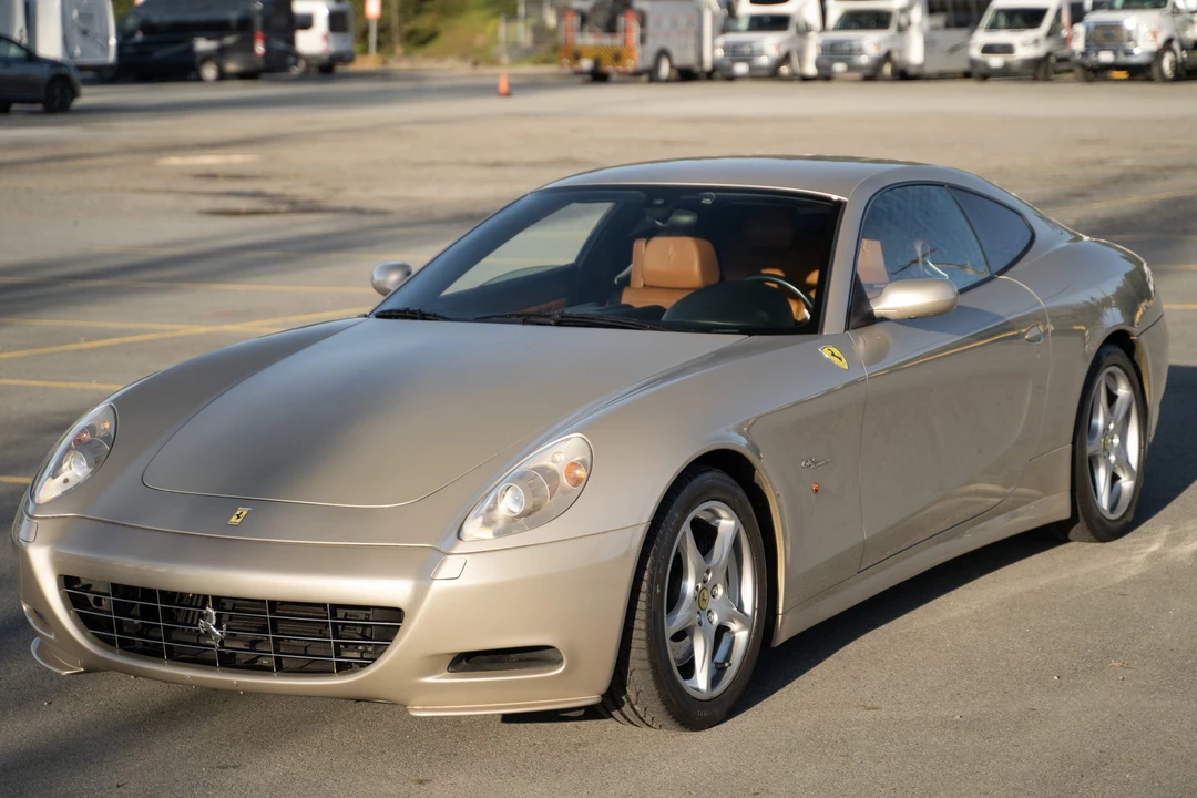 2006 Ferrari 612 - Image 5 of 31