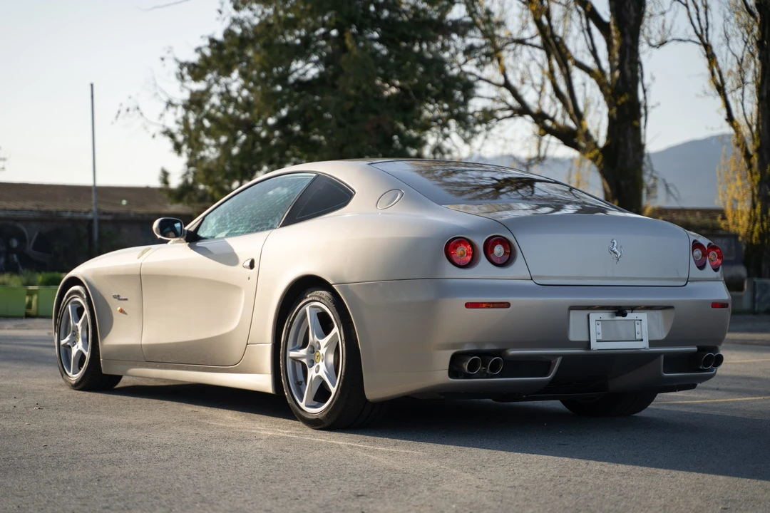 2006 Ferrari 612 - Image 11 of 31