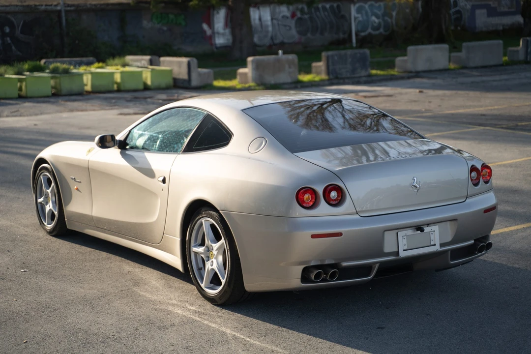 2006 Ferrari 612 - Image 10 of 31