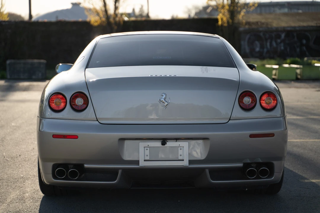 2006 Ferrari 612 - Image 14 of 31