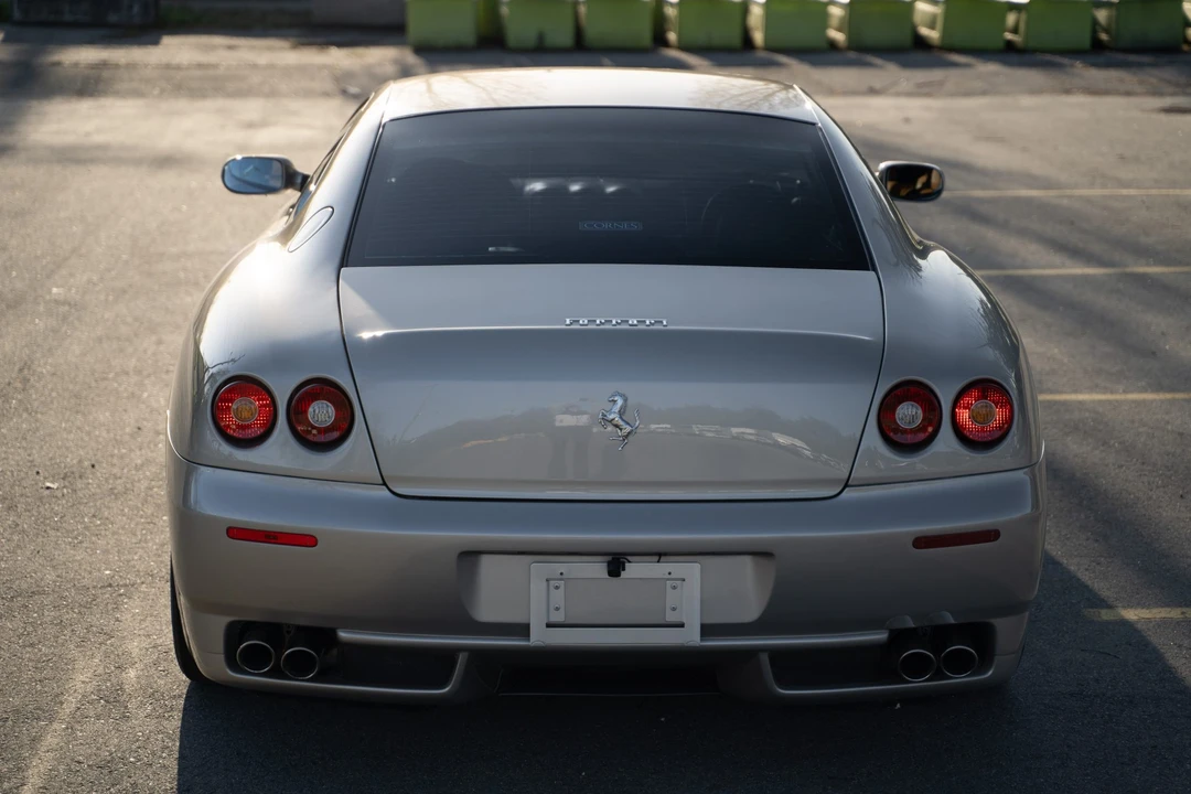 2006 Ferrari 612 - Image 16 of 31