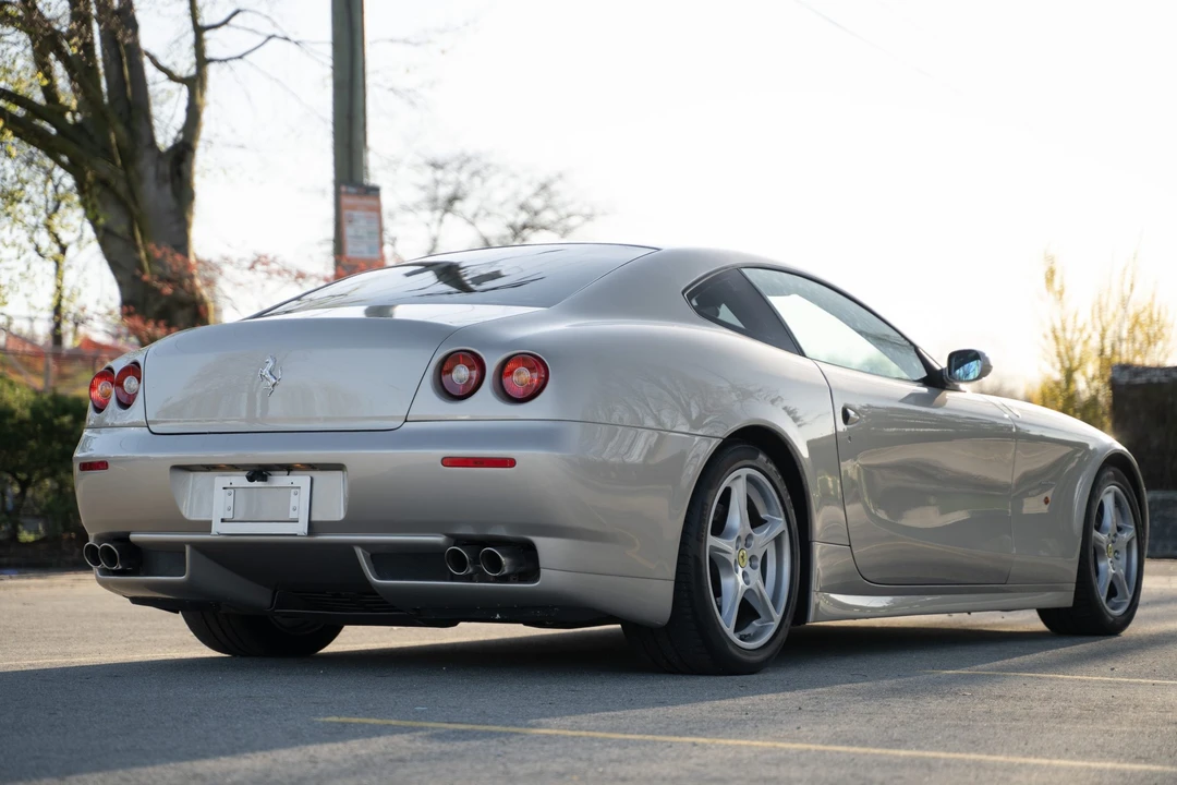 2006 Ferrari 612 - Image 20 of 31