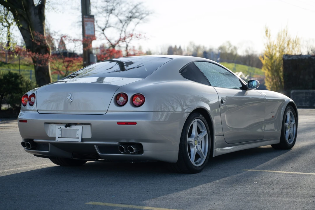 2006 Ferrari 612 - Image 21 of 31