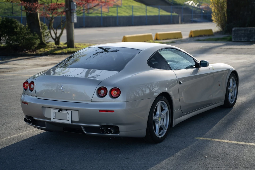 2006 Ferrari 612 - Image 22 of 31