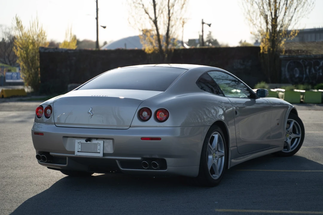 2006 Ferrari 612 - Image 23 of 31