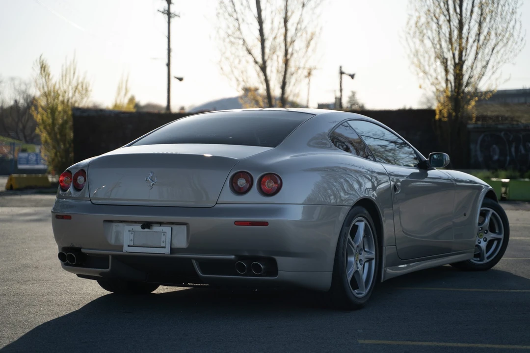 2006 Ferrari 612 - Image 24 of 31