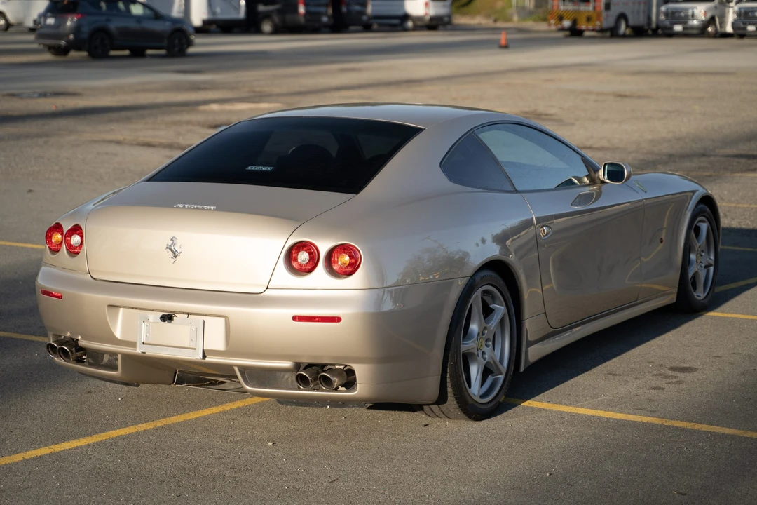 2006 Ferrari 612 - Image 18 of 31
