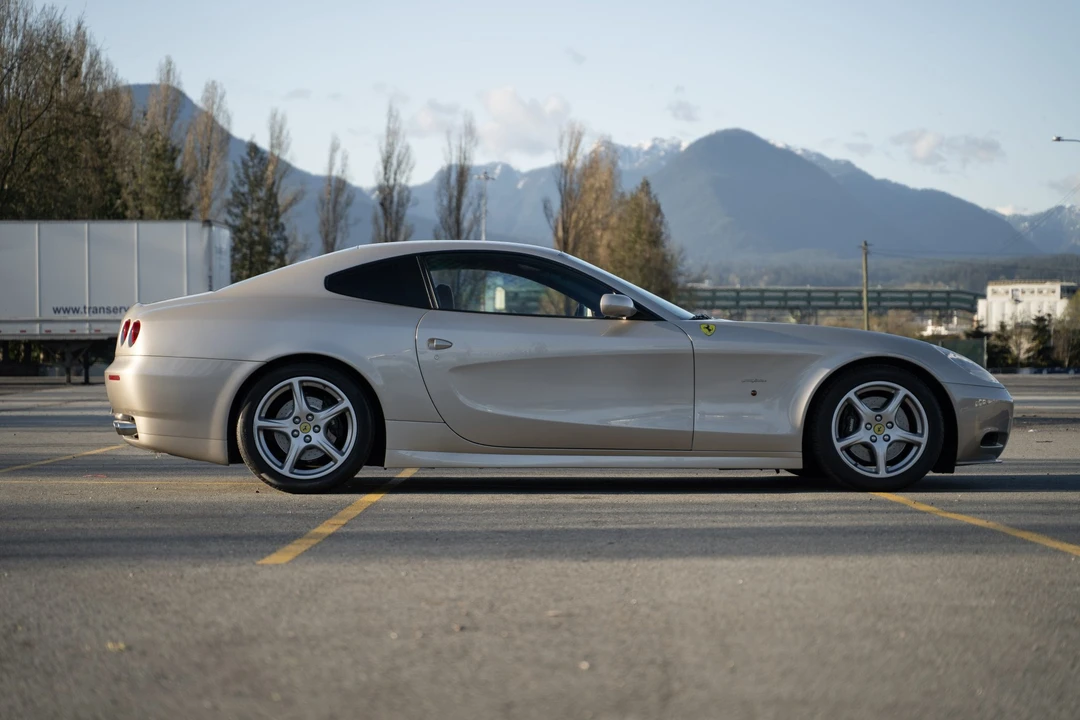 2006 Ferrari 612 - Image 25 of 31